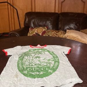 Gucci shirt